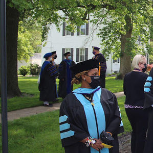 Meet your Posher, Dr. jennie